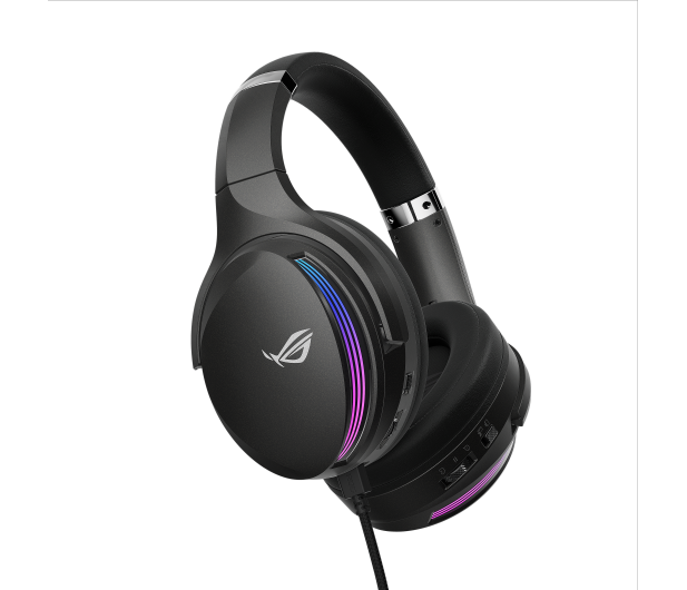 ASUS ROG FUSION II 500 - 1165918 - zdjęcie 2